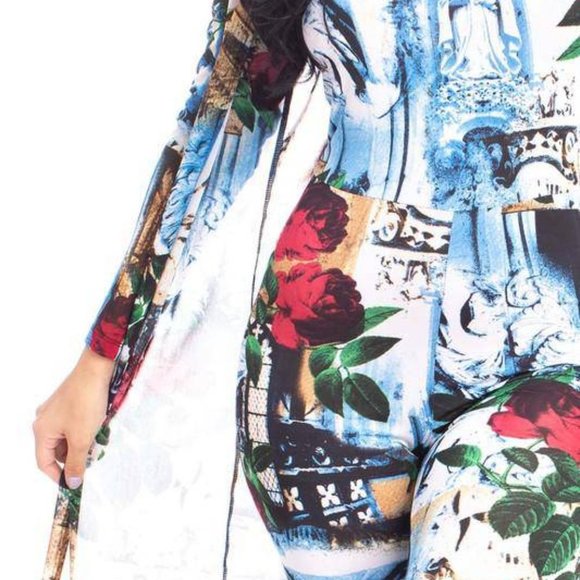 Tap In Jumpsuit Set - Picture 5 of 6